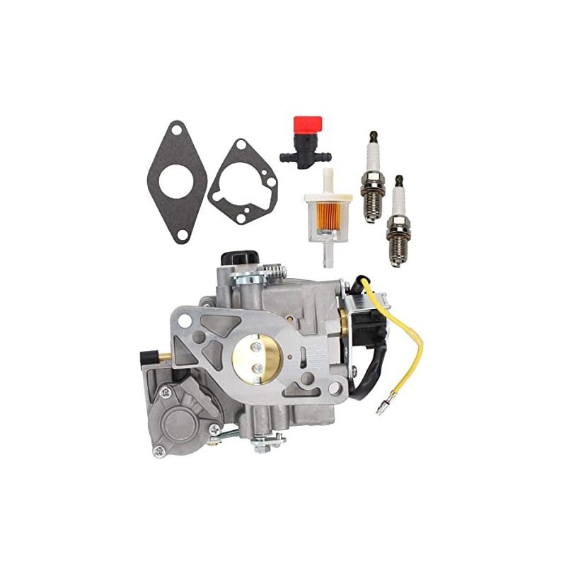 For 24 853 93-S Carburetor For KOHLER CH730 CH740 0001