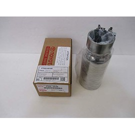 OEM FACTORY STAINLESS EXHAUST TIP 2010 2011 2012 2013 2014 2015 2016 2017 2018 2019 2020 GX460