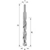 ENT 50417 Wood Twist Drill Bit Diameter 17 mm Extra