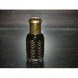 Pure Al Saudi Arabian Oudh Amber Oil