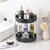 Aveniee Aveniee 360 Rotating Makeup Organizer for Vanity, Skincare &
