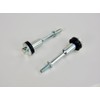 QMK GY6 K-BLOCK VALVE COVER BOLTS (172cc / 200cc) M6