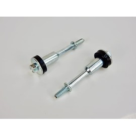 QMK GY6 K-BLOCK VALVE COVER BOLTS (172cc / 200cc) M6 X 1.00 GY6 STORE