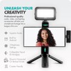 Movo VSK2 Wireless USB-C Vlogging Kit for Android: Complete YouTube