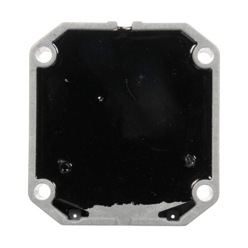 Truck-Lite 50805 Surface Mount Nose Box (50 Series, 7 Solid