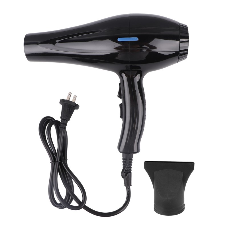 Negative Ionic Hair Dryer Quick Drying Low Noise Hair Blow