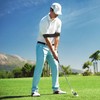FORETOGO 3 Pcs Golf Connection Band,35×7cm Golf Swing Band Professional