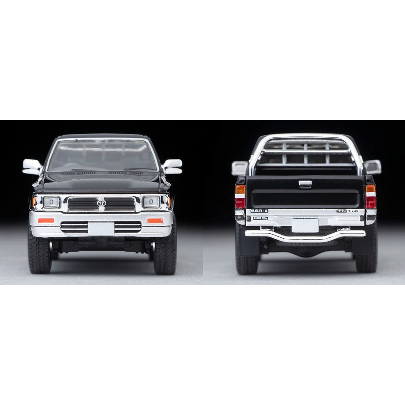 Tomica Limited Vintage Neo 1/64 LV-N255c Toyota Hilux 4WD Pickup