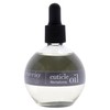 Cuccio Naturale Revitalizing Cuticle Oil - Hydrating Oil For Repaired