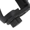 Bike Bottle Cage Nylon Aluminum Alloy Frosted Finish Stable Bike