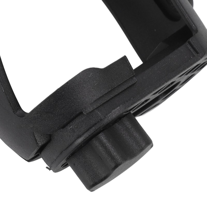 Bike Bottle Cage Nylon Aluminum Alloy Frosted Finish Stable Bike