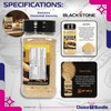 Blackstone Cheesesteak Seasoning – Gourmet Griddle Premium BBQ Barbecue Rub