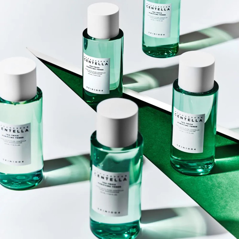 Tónico Purificante Tea-trica 210ml