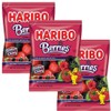 Berries, 5oz Gummy Bag (3 Pack)