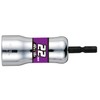 Vessel SL202290 Semi-Long Socket, Opposite Side 0.9 x 3.5 inches