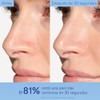 Caudalie Vinoperfect Espuma Micropeeling Facial, Exfolia Suavemente, Aclara y Deja