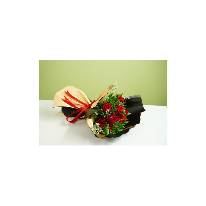 Papel Bouquet - Paquetes con 20 pliegos de papel coreano