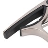 2 In 1 Acoustic Guitar Capo Precise Accurate Tuning Full