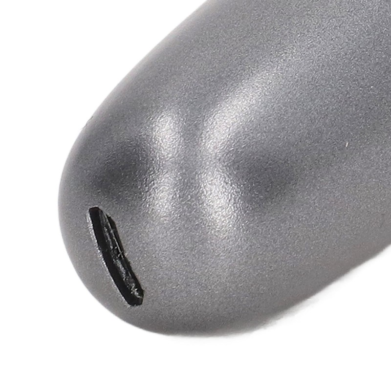 Electric Ear Vacuum Cleaner with LED Light Soft Tip USB