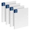 115115 HEPA Replacement Filter A Size 21 Compatible with Winix