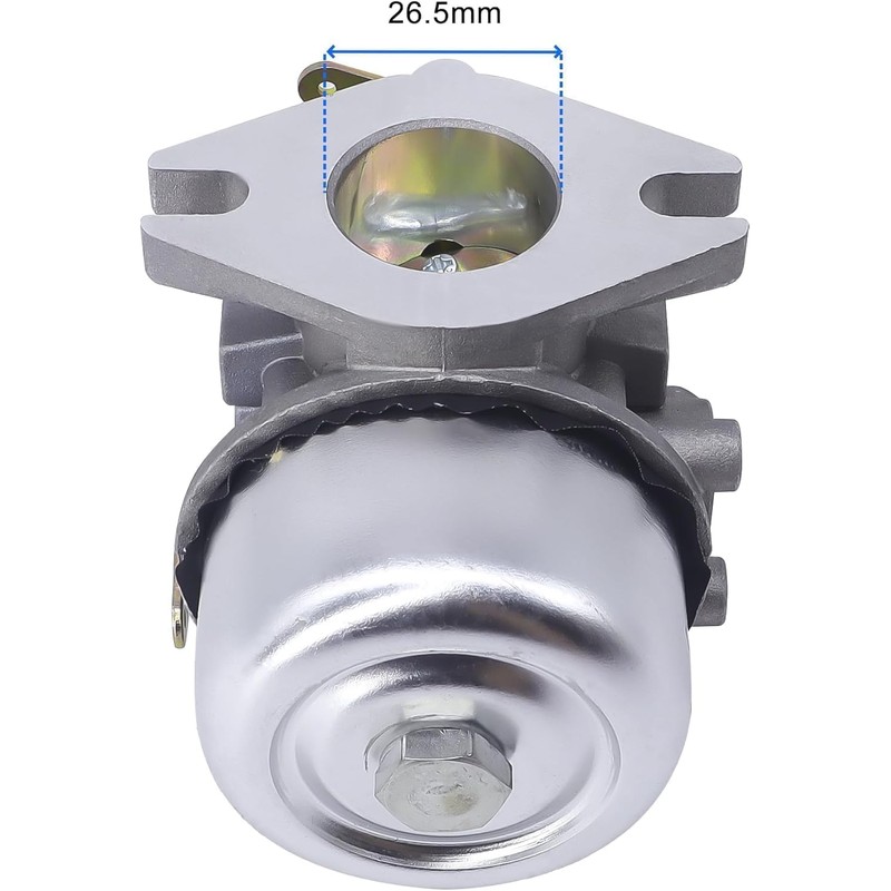 OXCANO 52-053-28 Carburetor Compatible with Kohler & Magnum K-Twin Engines