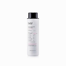 Belif 빌리프 위치 헤이즐 허벌 익스트랙트 토너 200ml belif Witch Hazel Herbal Extract Toner 200ml