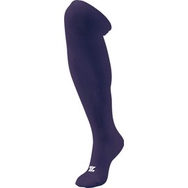 Zett Baseball Under Socks, 3 Pairs