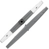WPW10491331 Dishwasher Lower Spray Arm Fits Whirlpool Maytag Amana Admiral