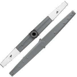 WPW10491331 Dishwasher Lower Spray Arm Fits Whirlpool Maytag Amana Admiral