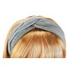 axy HB5 Hair band Yoga Headband, cotton