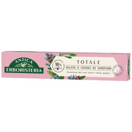 Antica Erboristeria - Total Toothpaste - 75 ml