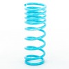 Godspeed LS-TS-HA-0004-B Traction-S Performance Lowering Springs, Improve Overall Handling And