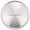 Endoshoji TKG PRO Professional Pot Lid for 10.2 inches (26