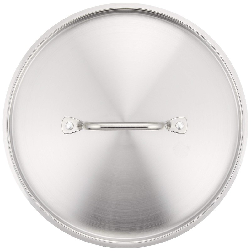 Endoshoji TKG PRO Professional Pot Lid for 10.2 inches (26