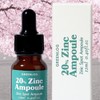Spot/Ampoule/TROUBLE/Pure/12ml/1Pc