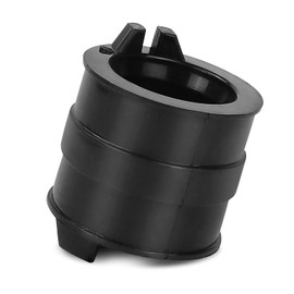 Manifold Jetsetmoto Honda Giorno Claire Smart DIO ZX Zoomer AF54 AF55 AF56 AF57 AF58 AF59 Intake Manifold Insulator Inmani Insulator Inner Diameter 1.0 inch (25.5 mm) Motorcycle Supplies