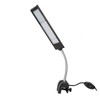 Aquarium Fish Tank Led Light for Water Plants Lamp Clip