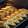 BIEAMA 6 Pack Half Size Baking Sheet Pan Aluminum Commercial