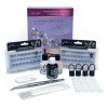 Kit De Extenciones Para Pestañas Profecional J Denis