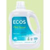 ECOS Liquid Laundry Detergent, Free & Clear, 210 Loads (210