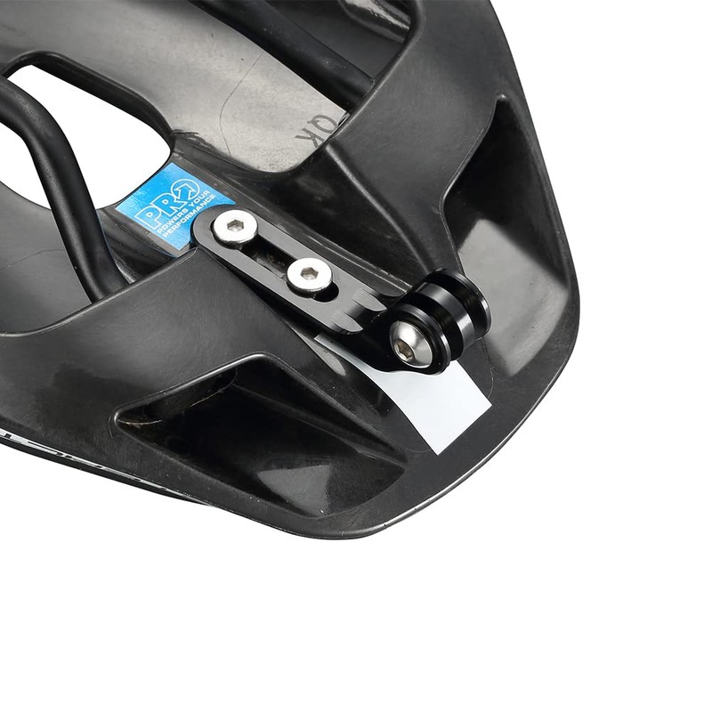 Cestbon Bike Saddle Mount for GoPro Interface Compatible with Pro