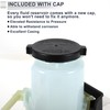 RATCHROLL Power Steering Reservoir for Lexus RX330 Base 3.5L V6