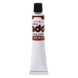 Columbus Add Color Tube, Glossy Shoe Scratch Repair / Color Compensation Cream