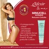 E'LIFEXIR Minucell Intensive Ultra Powerful Anti Cellulite Serum Dehydrates and