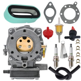 Lanigram 693479 Carburetor Fit for 692815 693480 694056 Carb Replace for 499306 495181 495026 491427 With Air Filter