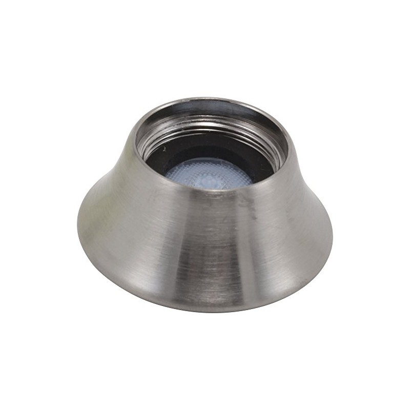 Delta Faucet RP48373SS Aerator, Stainless