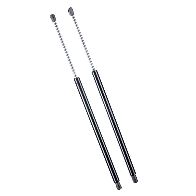A-Premium Tailgate Rear Hatch Lift Supports Shock Struts Replacement for