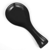 Patelai Ceramic Spoon Rest Spoon Holder Stovetop for Kitchen Stove