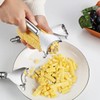 Stainless Steel Corn Cob Peeler, Corn Stripper Tool, Multifunctional Vegetable