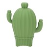 Hot Water Bottle Silicone Hot Cold Compress Pain Reduce Explosion